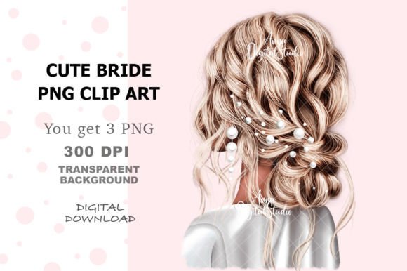 Adorable Wedding Graphics: A Designer’s Guide