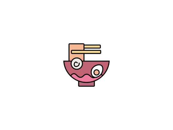 Japan Ramen Illustrations: Elevate Your Creative Projects