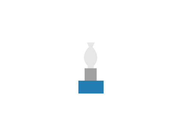 Museum Vase Illustrations: A Design Asset for Easter and Beyond