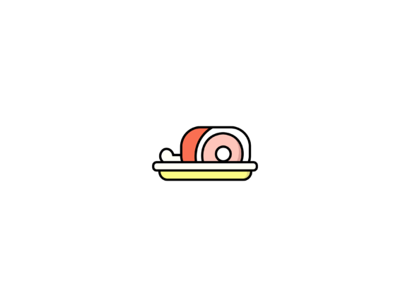 Restaurant Meat Illustrations: A Feast for Your Design Projects